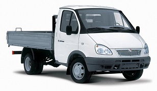 Офисный переезд Фряново