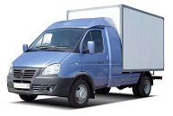 Заказать газель Фряново